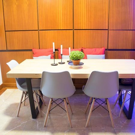 Goodgarden Downtown Apartment OOporto Esterno foto