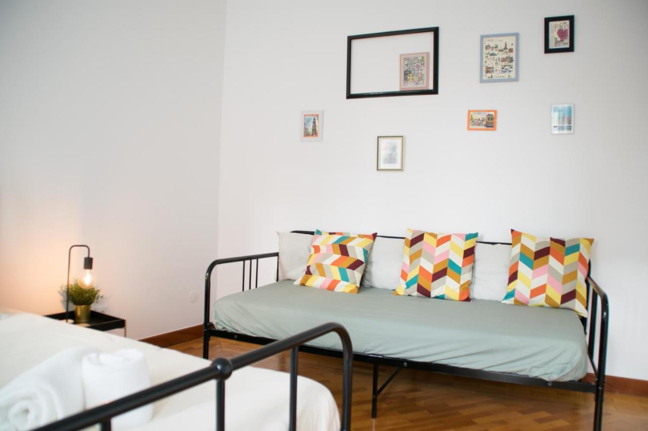 Goodgarden Downtown Apartment OOporto Esterno foto