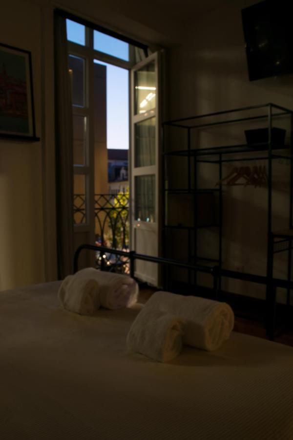 Goodgarden Downtown Apartment OOporto Esterno foto